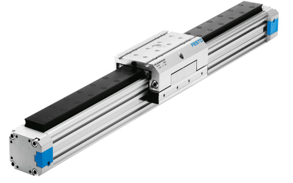 Festo DGPL-401240-PPV-A-KF-B (161794) — Festo