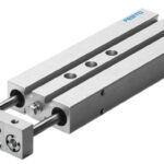 Festo DPZ-20-25-P-A 32694 Pneumatic Cylinder 32694