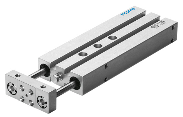 Festo DPZ-20-25-P-A 32694 Pneumatic Cylinder 32694 — Festo