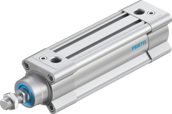 Festo DSBC-40-80-PPVA-N3 1376659 — Festo