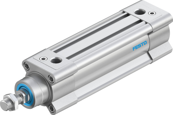 Festo DSBC-40-80-PPVA-N3 1376659 — Festo