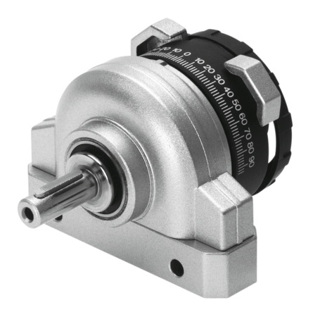 Festo DSR-32-180-P Rotary Actuator — Festo