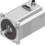 Festo EMMS-ST-87-S-SE-G2 Stepper Motor 1370483