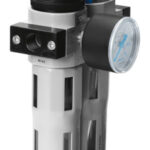 Festo FRC-1-D-MAXI 159607