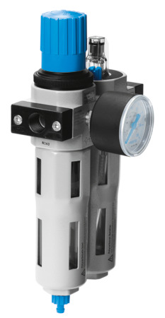 Festo FRC-1-D-MAXI 159607 — Festo