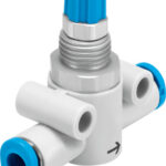 Festo GR-QS-4 (193967)