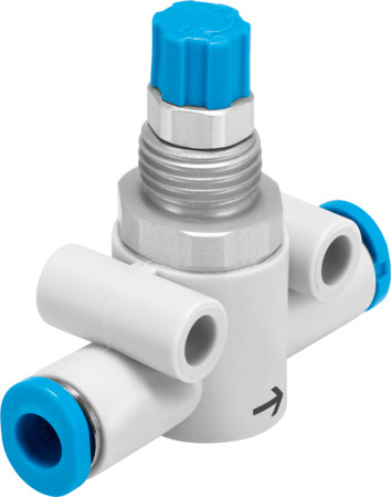 Festo GR-QS-4 (193967) — Festo