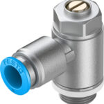Festo GRLA-1/4-QS-8-D