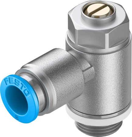 Festo GRLA-1/4-QS-8-D — Festo