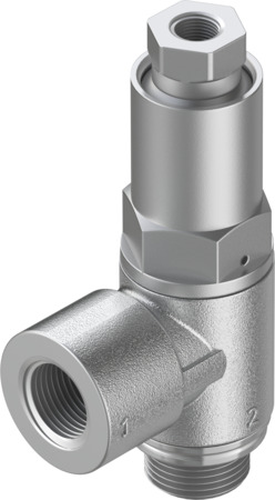 Festo HGL-1/8-B — Festo