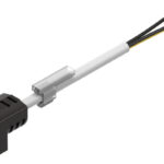 Festo KMEB-1-24-5 163170 CPE24-M1H-5LS-3/8
