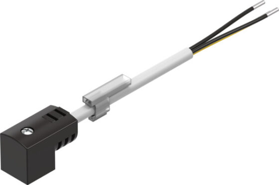 Festo KMEB-1-24-5 163170 CPE24-M1H-5LS-3/8 — Festo