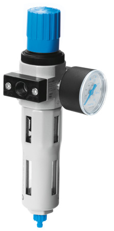 Festo LFR-3/8-D-MINI — Festo