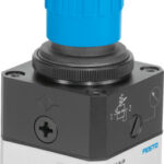 Festo LRP-1/4-10 Pressure Controller