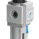 Festo MS4-LFR-1/4-D7-ERV-AS Air Filter Regulator