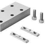 Festo MUP-63 Support Unit