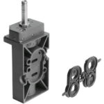 Festo NVF3-MOH-5/2 535987 Valve Solenoid