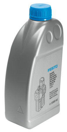 Festo OFSW-32 Special Oil — Festo