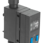 Festo SFAB-600U-HQ10-2SA-M12 (565401)