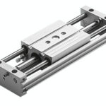 Festo SLM-16-110-KF-A-G-CV-CH-PV-PH