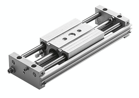 Festo SLM-16-110-KF-A-G-CV-CH-PV-PH — Festo