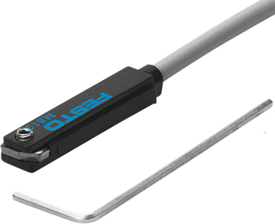 Festo SME-8-K-LED 24 — Festo