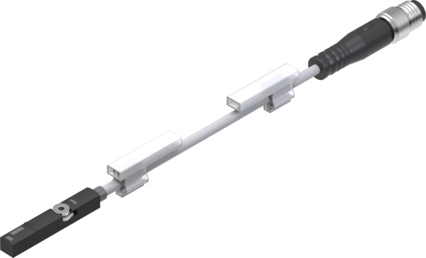 Festo SME-8M-DS-24V-K-0 3-M8D — Festo