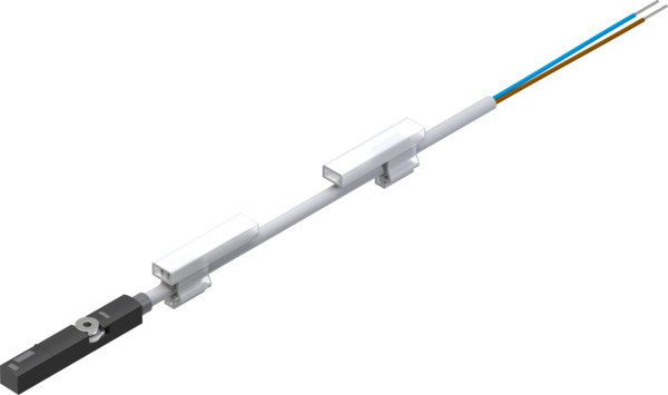 Festo SME-8M-ZS-24V-K-2.5-OE — Festo