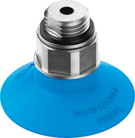 Festo VASB-30 1395690 1/8 Pur-b — Festo