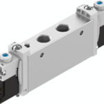 Festo VUVG-L14-P53E-T-G18-1P3 Solenoid Valve