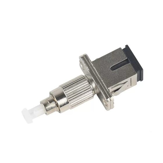 Fiber Optic Adaptersc/pc, 50/125