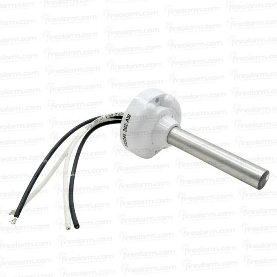 Fike 60-026 Weather Proof Heat Detector