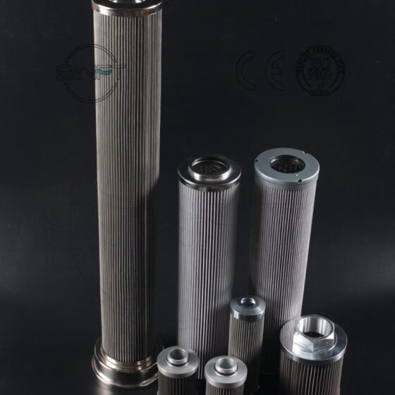 Filter Element 2.56 – H10