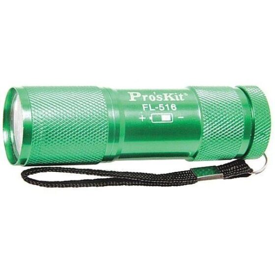 FL-516 LED Flashlight