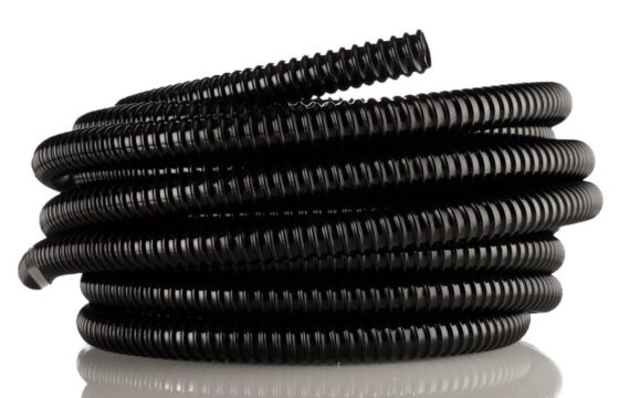 Flexible Conduit PVC 20MM X 50MTR