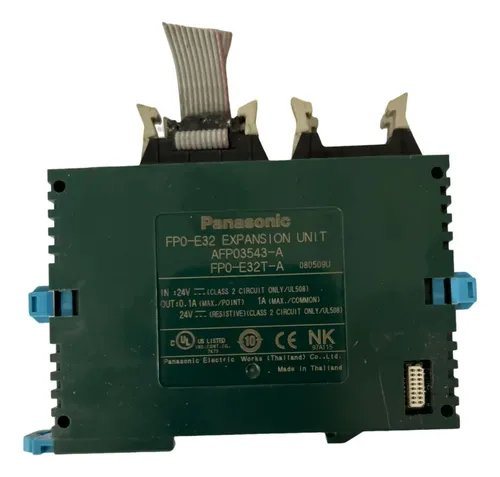 FPO-E32 Expansion Unit