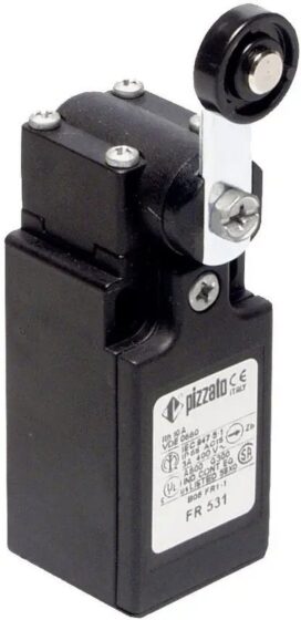 FR 531 Pizzato Miniature Limit Switch