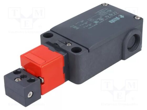 FS2096D024-F3 Limit Switch Pizzato