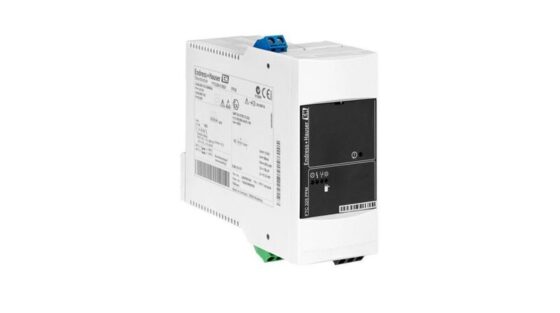 FTC325-A2A31 Control Relay Novotester