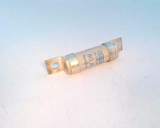 Fuse, 100A 5007306/100A + 5007306
