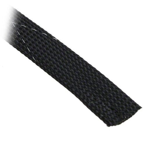 G5-0015 Blk 1.5MM H/s Sleeves Black