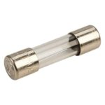 Glass Fuse 1A 5*20