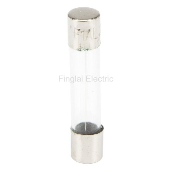 Glass Fuse 6*30MM 1A 250V
