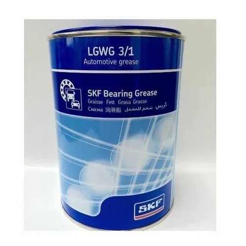 Grease Lgwg 3/1 1KG