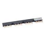 GV2G454 – Schneider Electric Linergy FT – Comb busbar – 63 A – 4 tap-offs – 54 mm pitch