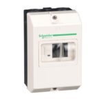 GV2MC02 – Schneider Electric TeSys GV2 – Enclosure for TeSys GV2ME – IP55
