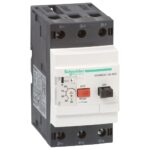GV3ME80 – Schneider Electric Motor circuit breaker, TeSys Deca, 3P, 56-80 A, thermal magnetic, screw clamp terminals