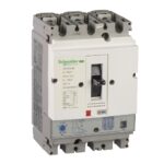 GV7RS150 – Schneider Electric TeSys GV7 – circuit breaker – 3P – AC-3 – 90…150 A – thermal-magnetic