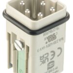 Harting 09120052633 Connector Hdc Contact