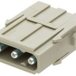 Harting 09140032601 Heavy Duty Power Connector